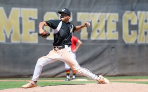 Chargers’ Composure Lifts Team to CCS Win 