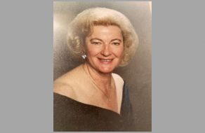 Forever Young: Gerri Gamma (Sept. 18, 1934 – Feb. 16, 2022)