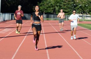 Fremont Track Stars Hurdle Towards State Championships 