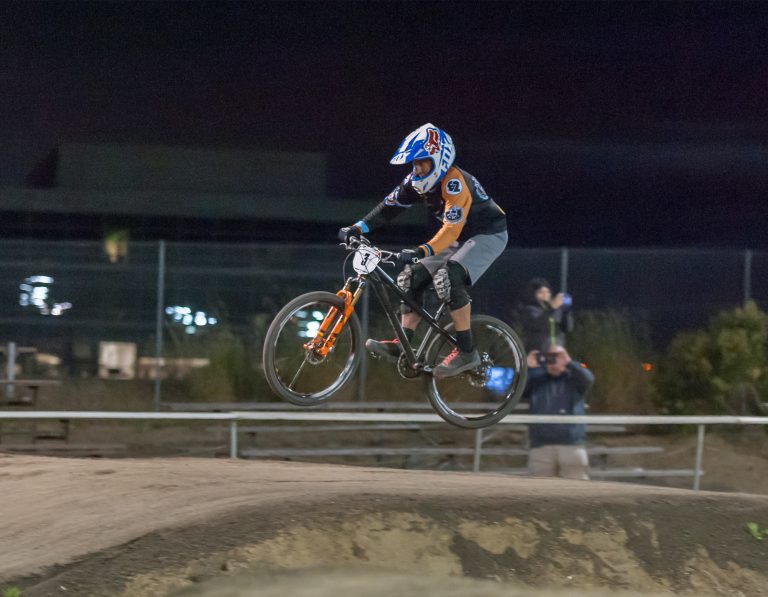 Santa Clara BMX Track Set to Reopen