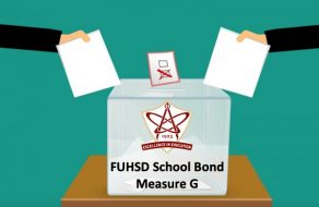 Measure G: FUHSD Floats New Bond