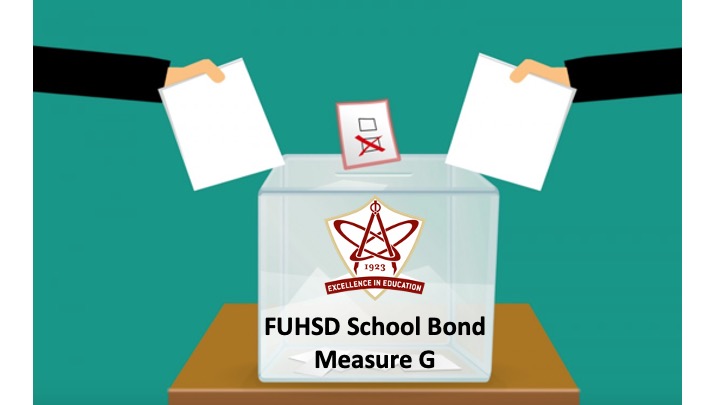 The Fremont Union High School District is asking voters to approve Measure G a $275 million school bond for facility upgrades.