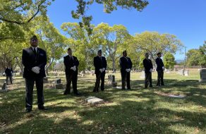Santa Clara Memorial Day Has Different Feel