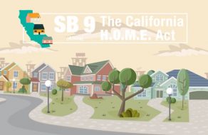 Planning Commission Makes SB9 Recommendations
