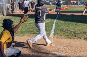Briarwood Playoffs: D-backs Dominate Pirates