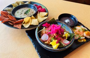 Ancient Mayan Culture Inspires Mayan Kitchen