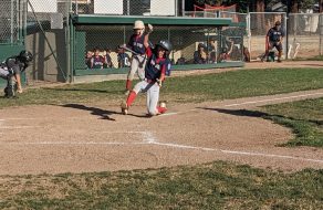 Westside Red Sox Slide Into Championship