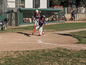 Westside Red Sox Slide Into Championship