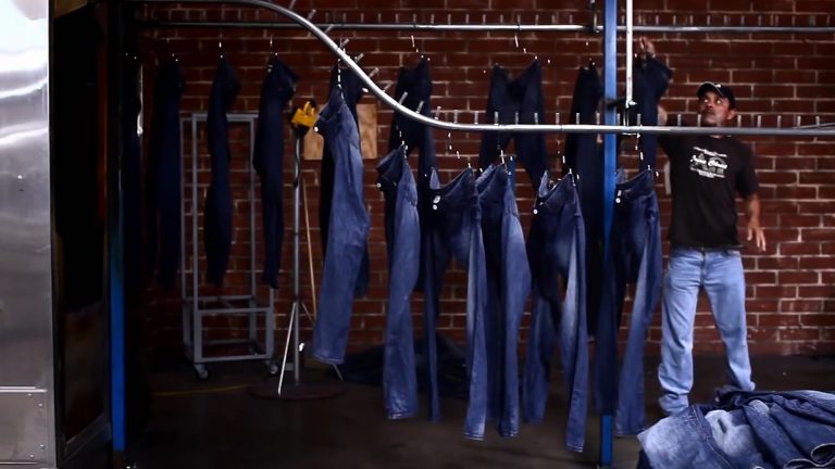 49ers EDU, Levi’s Team Up on Water Sustainability