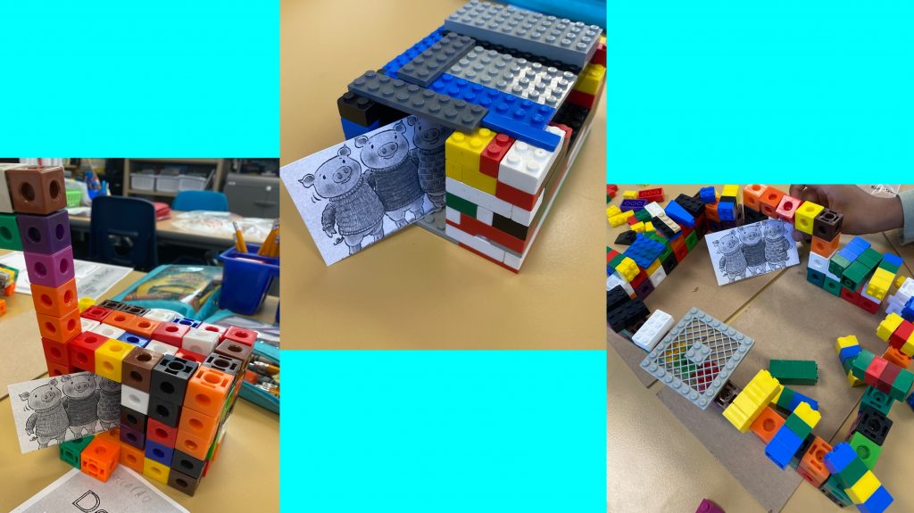 The annual SCUSD STEAM Expo featured work from students across the district focusing on environmental issues, Black History Month, literature and more.