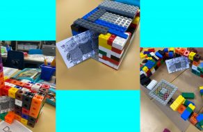 SCUSD STEAM Expo Highlights Students