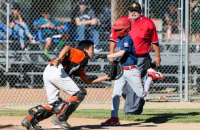 Sunnyvale Red Sox Advance to TOC Semis 