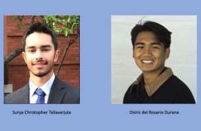 Silicon Valley Power Scholarship Recipients 2022
