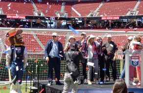 Santa Clara Scores 2026 World Cup