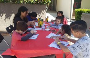 SCPD Joins Pragnya to Support Neurodiversity