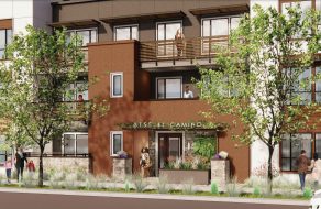 Planning Commission Applauds El Camino Real Residential Project