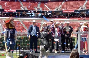 Milestones – Futbol vs. Football! – Opinion
