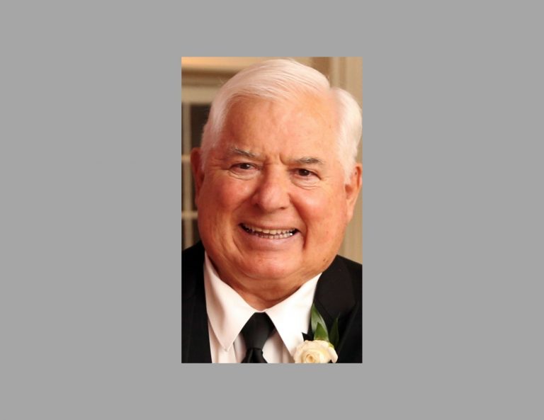 Larry Fargher: A Life that Intersected Silicon Valley