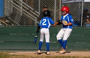Westside 11U Impresses In Win Over Metro 