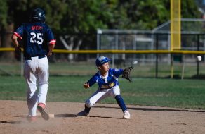 Westside 11U With One More Shot at Championship
