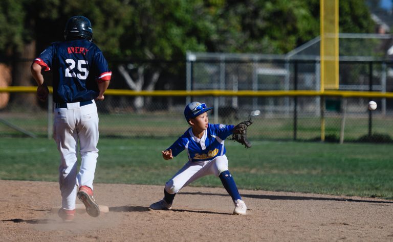 Westside 11U With One More Shot at Championship