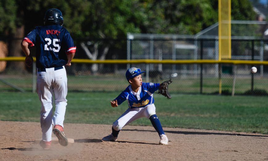 Westside Little League has one more shot at the 11U Championship. The team has a winner take all do over against Campbell on Thursday.