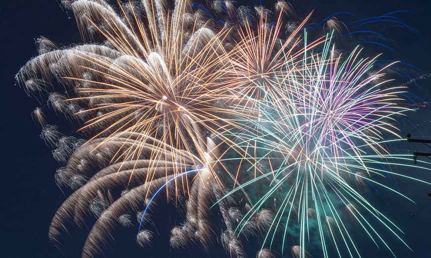 Santa Clara County public safety agencies are warning people that there is a zero tolerance policy regarding fireworks. Celebrate the 4th of July safely.