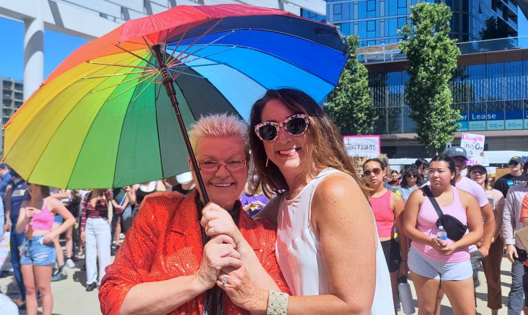 Gabrielle Antolovich: Activist for Minority Rights