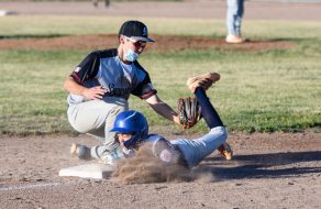 Sunnyvale Junior All Stars Cruise to Championship 