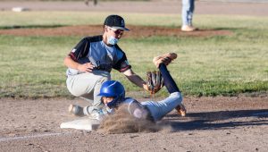 Sunnyvale Junior All Stars Cruise to Championship 