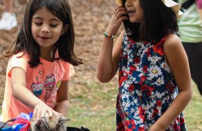 4th of July Picnic – Santa Clara