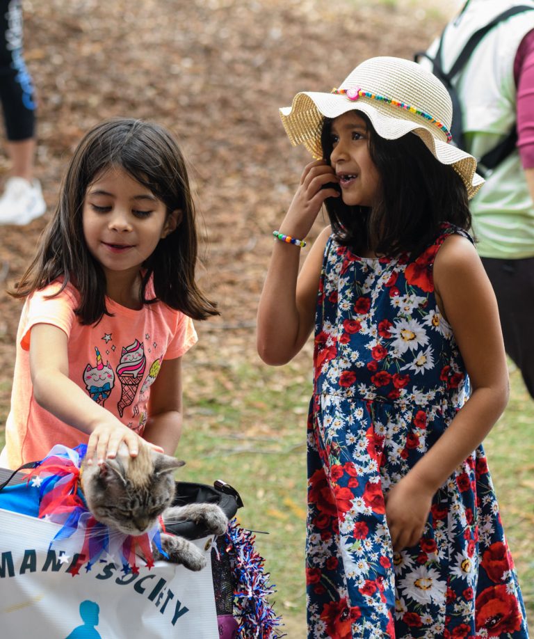 4th of July Picnic – Santa Clara