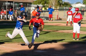 Briarwood 12U All Stars Fall to Moreland