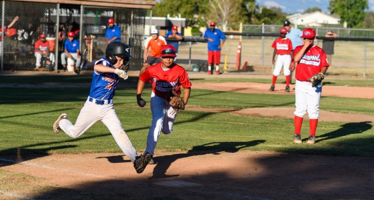 Briarwood 12U All Stars Fall to Moreland