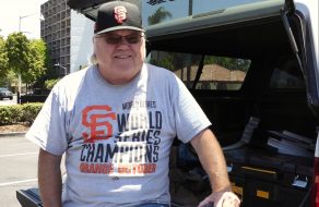 Mike Aasen’s Big Decision