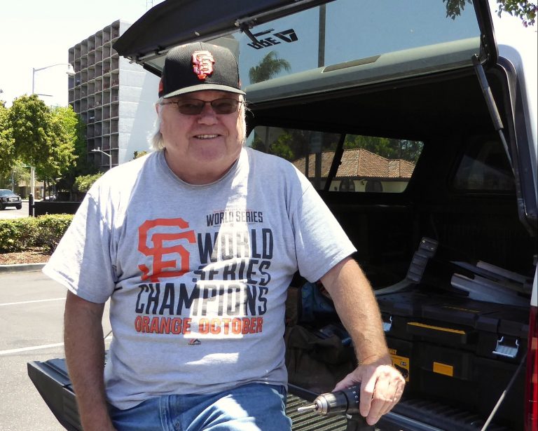 Mike Aasen’s Big Decision