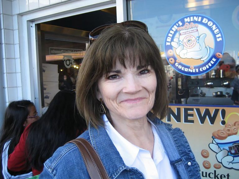 Glenda Cresap (1950 – 2022): A Life Full of Heart and Service