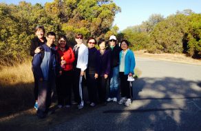 Creating Breathing Spaces for Caregivers
