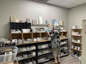 FabMo Up and Running in Sunnyvale