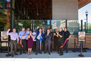 Urban Plates Restaurant Expands to Sunnyvale