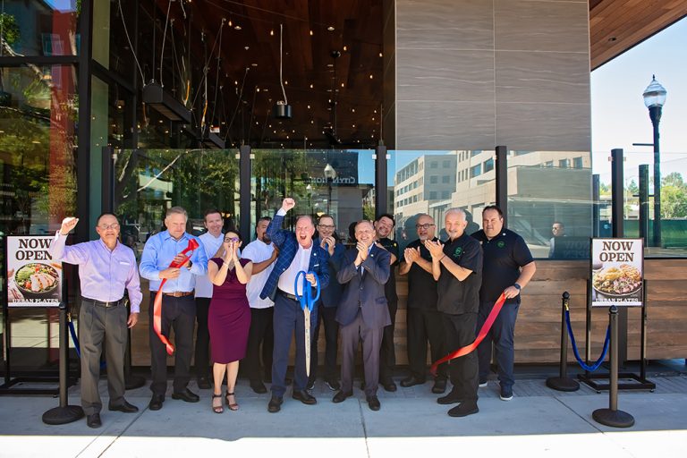 Urban Plates Restaurant Expands to Sunnyvale