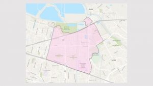 Mosquito Fogging in Santa Clara, Sunnyvale Aug. 4