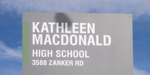 MacDonald Football: Former Bruins Coach to Lead New Program 