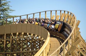 Great America Open Every Weekend in 2023