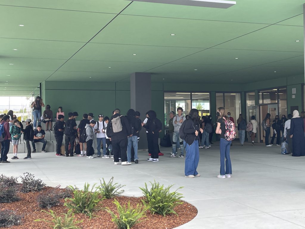 Santa Clara Unified School District launched the start of the 2022-23 academic year with the opening of Kathleen MacDonald High School in San Jose.