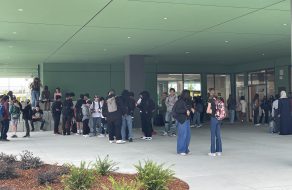 MacDonald High School Opens as SCUSD Starts School Year