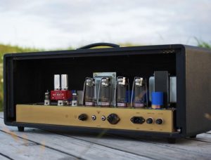 David Szabados’ Legendary Tones