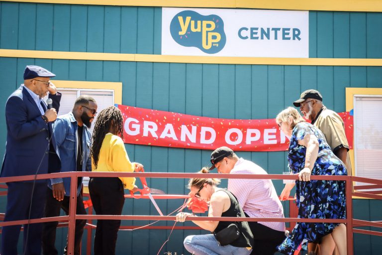 YUPP Opens in Santa Clara