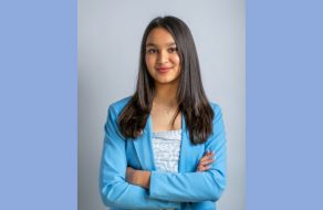 Santa Clara Teen Makes 3M Young Scientist Challenge Finals