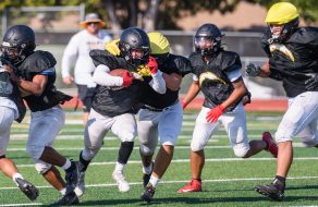 Wilcox Football Looking to Run it Back